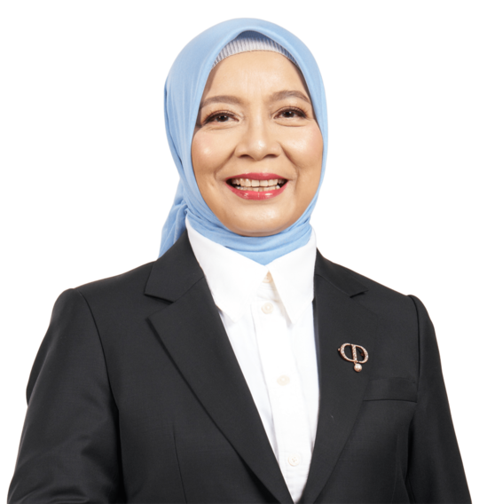 Julita Indah